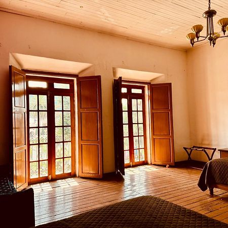 Casa Afif Apartment Tlatlauquitepec Ngoại thất bức ảnh
