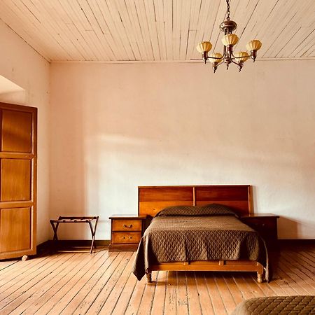 Casa Afif Apartment Tlatlauquitepec Ngoại thất bức ảnh
