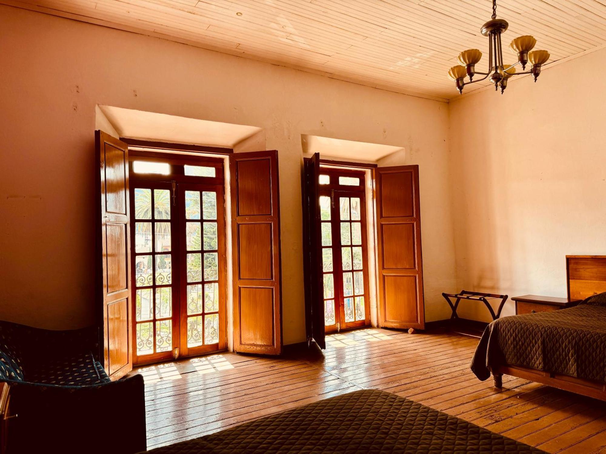 Casa Afif Apartment Tlatlauquitepec Ngoại thất bức ảnh