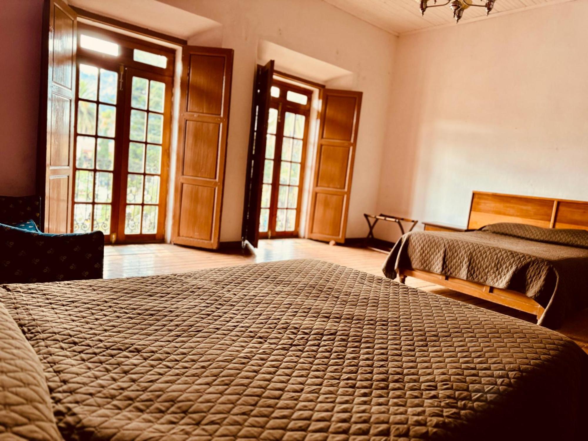 Casa Afif Apartment Tlatlauquitepec Ngoại thất bức ảnh