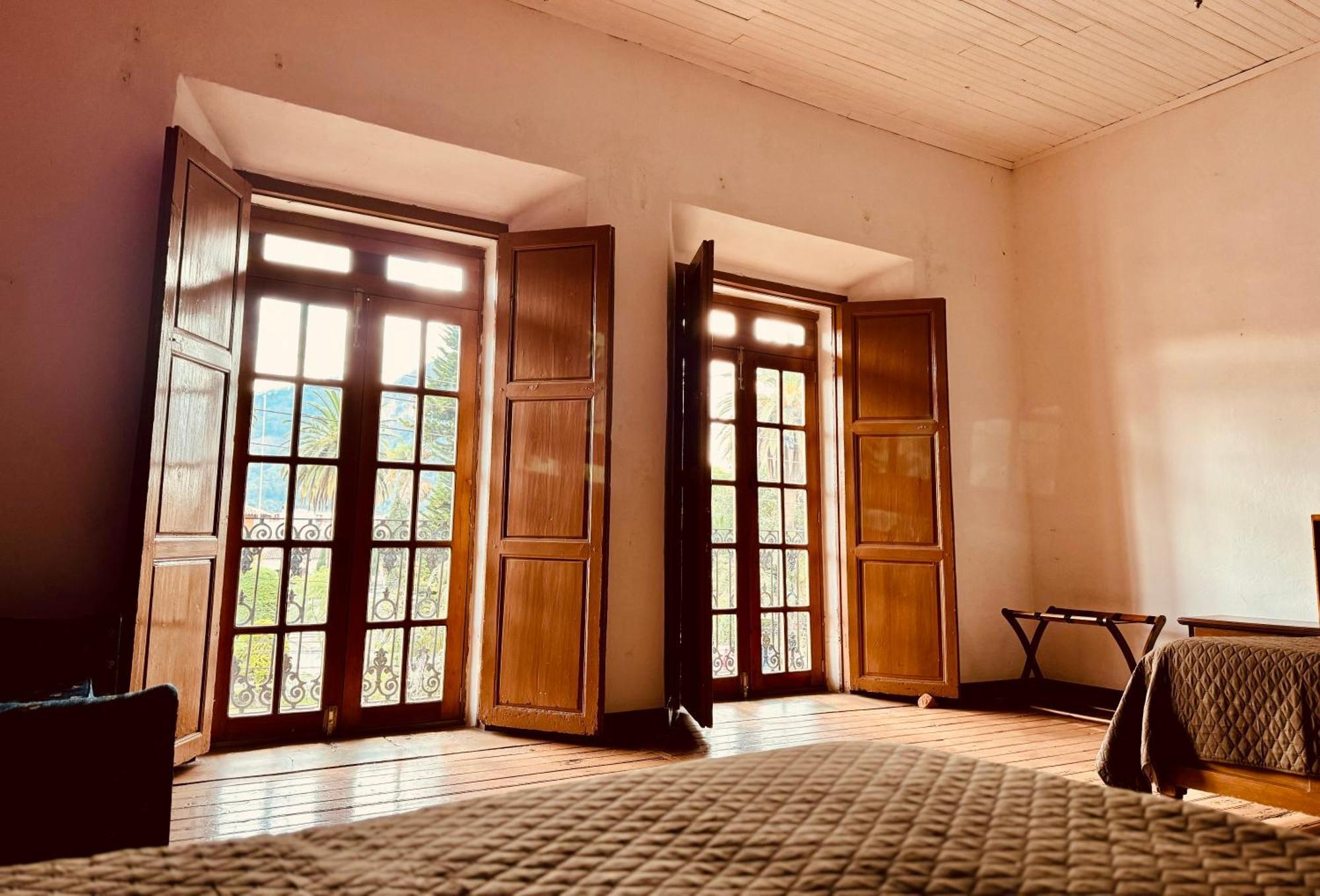 Casa Afif Apartment Tlatlauquitepec Ngoại thất bức ảnh