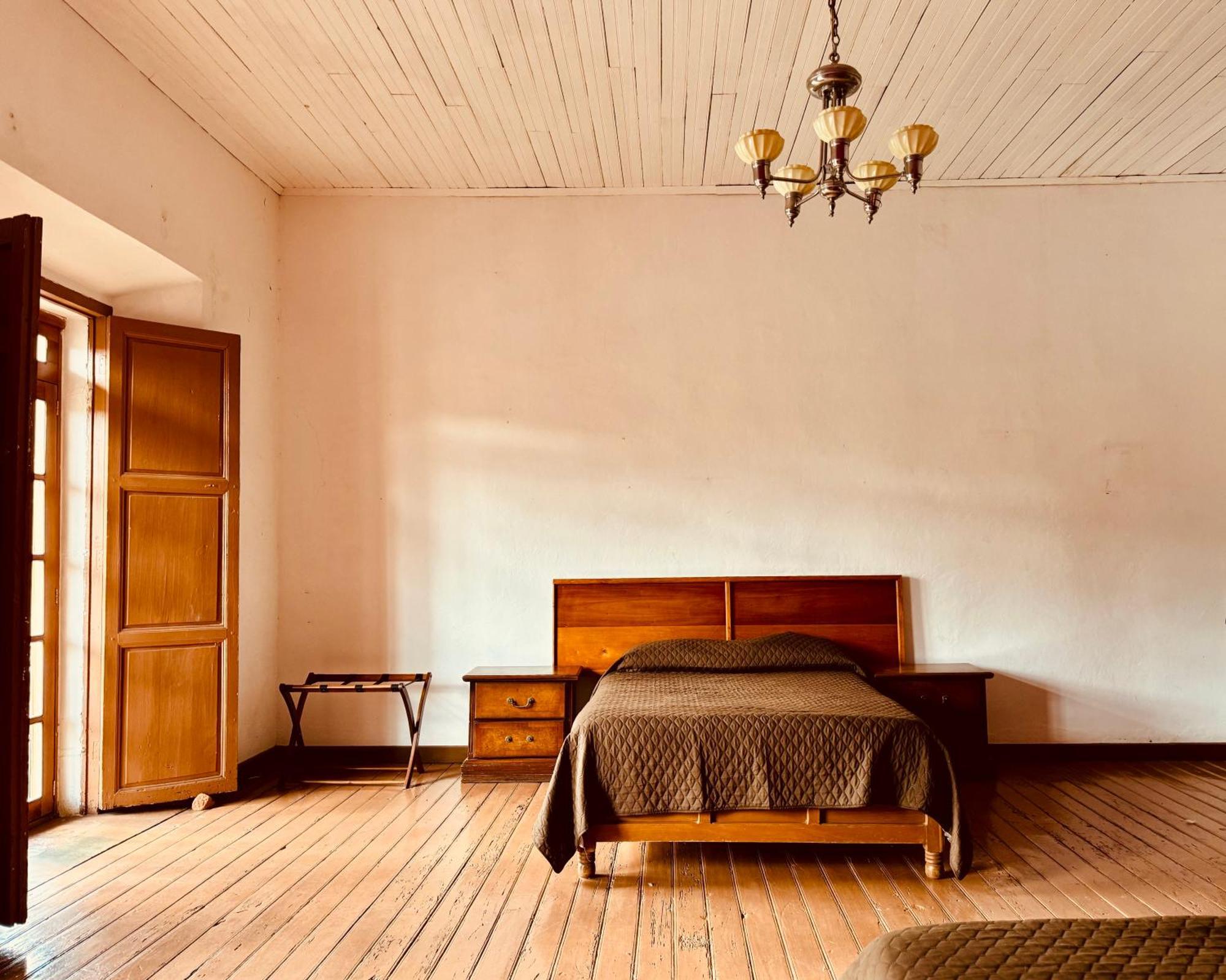 Casa Afif Apartment Tlatlauquitepec Ngoại thất bức ảnh