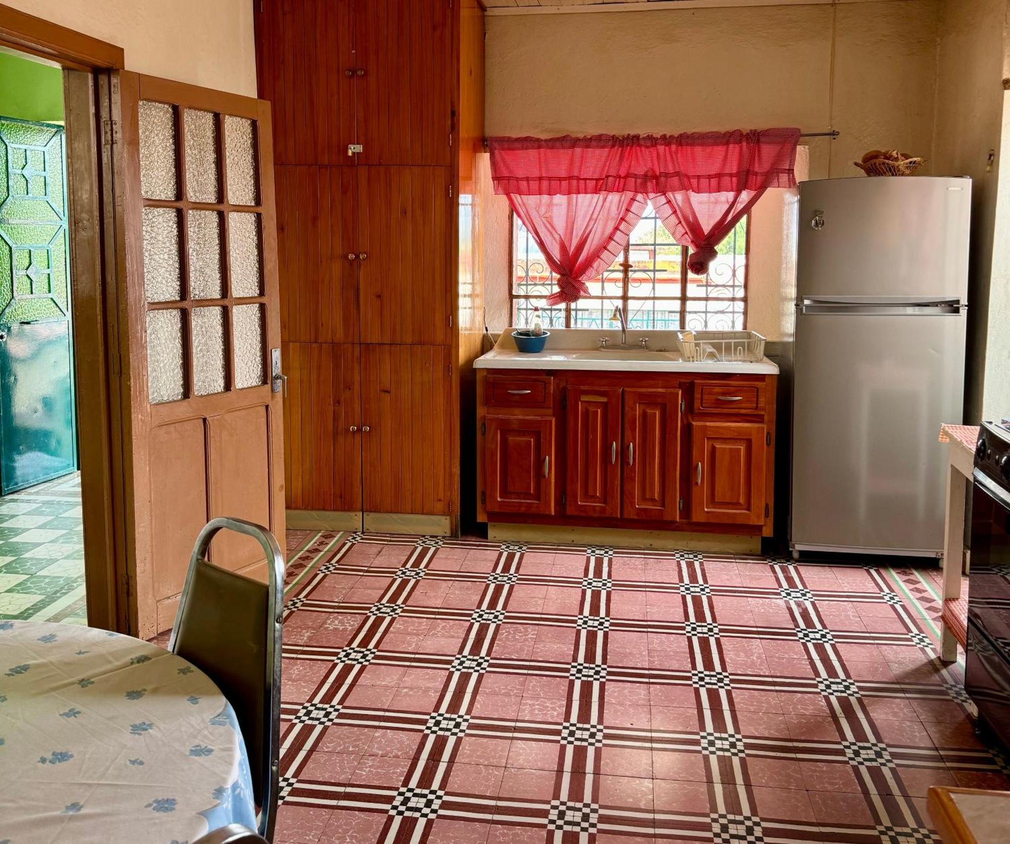Casa Afif Apartment Tlatlauquitepec Ngoại thất bức ảnh