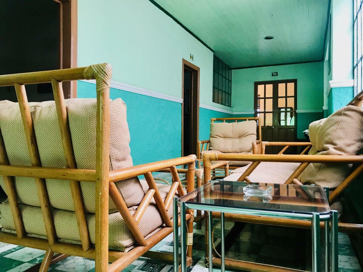 Casa Afif Apartment Tlatlauquitepec Ngoại thất bức ảnh