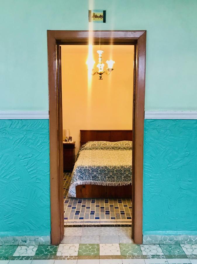 Casa Afif Apartment Tlatlauquitepec Ngoại thất bức ảnh