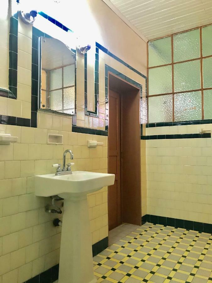 Casa Afif Apartment Tlatlauquitepec Ngoại thất bức ảnh