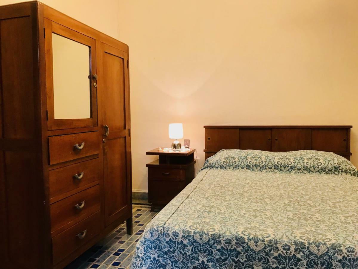 Casa Afif Apartment Tlatlauquitepec Ngoại thất bức ảnh