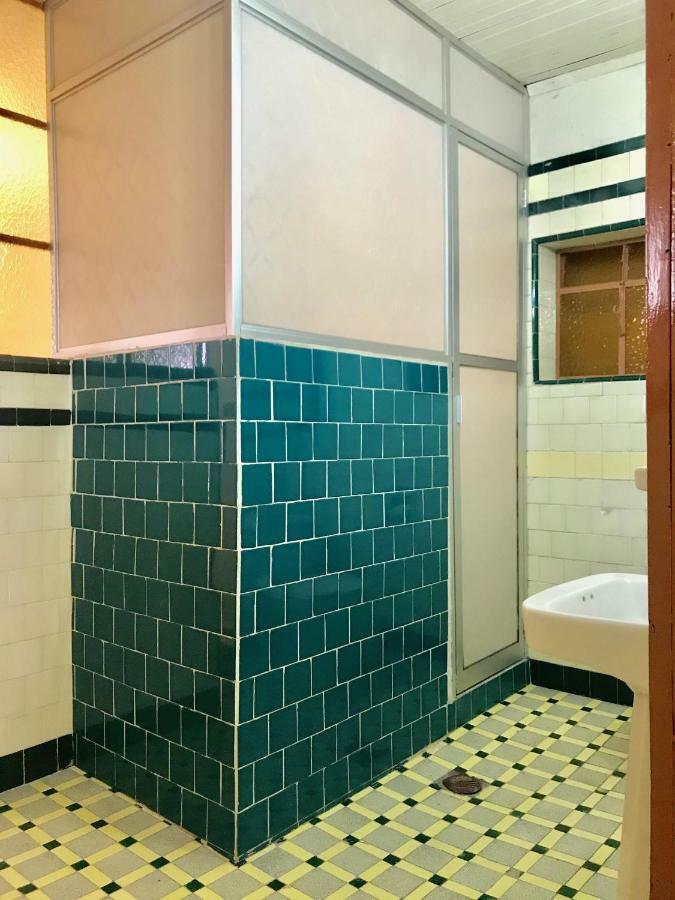 Casa Afif Apartment Tlatlauquitepec Ngoại thất bức ảnh