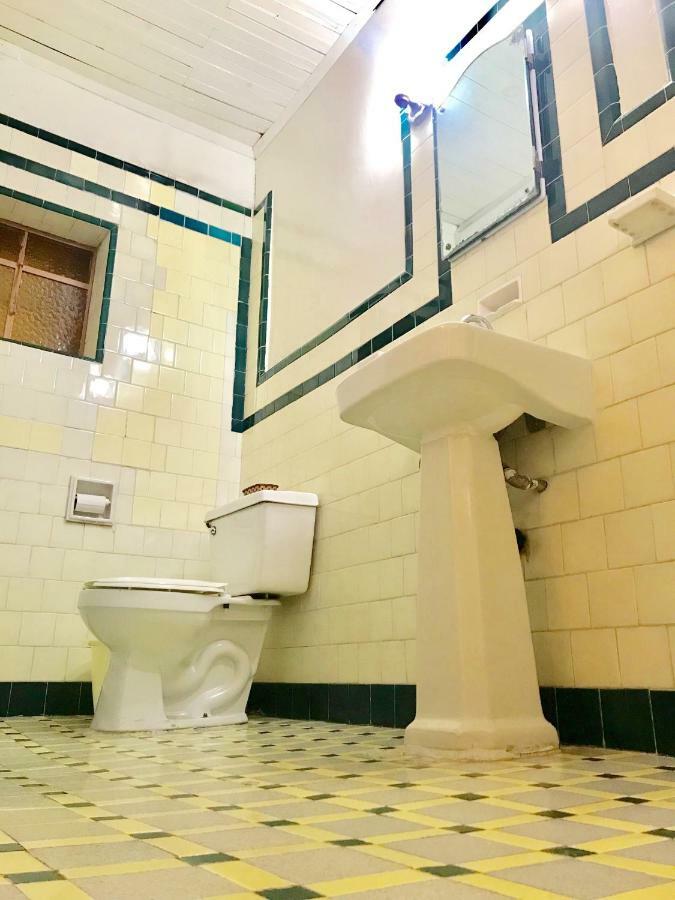Casa Afif Apartment Tlatlauquitepec Ngoại thất bức ảnh