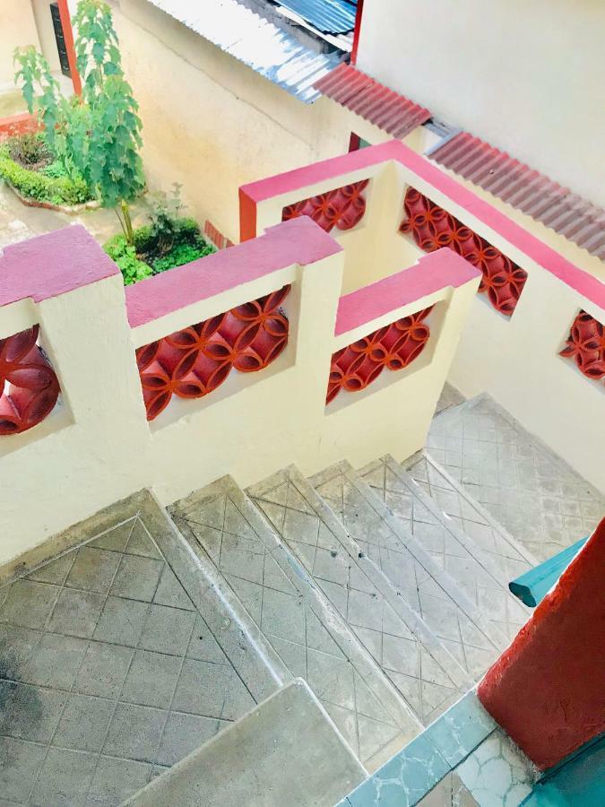 Casa Afif Apartment Tlatlauquitepec Ngoại thất bức ảnh