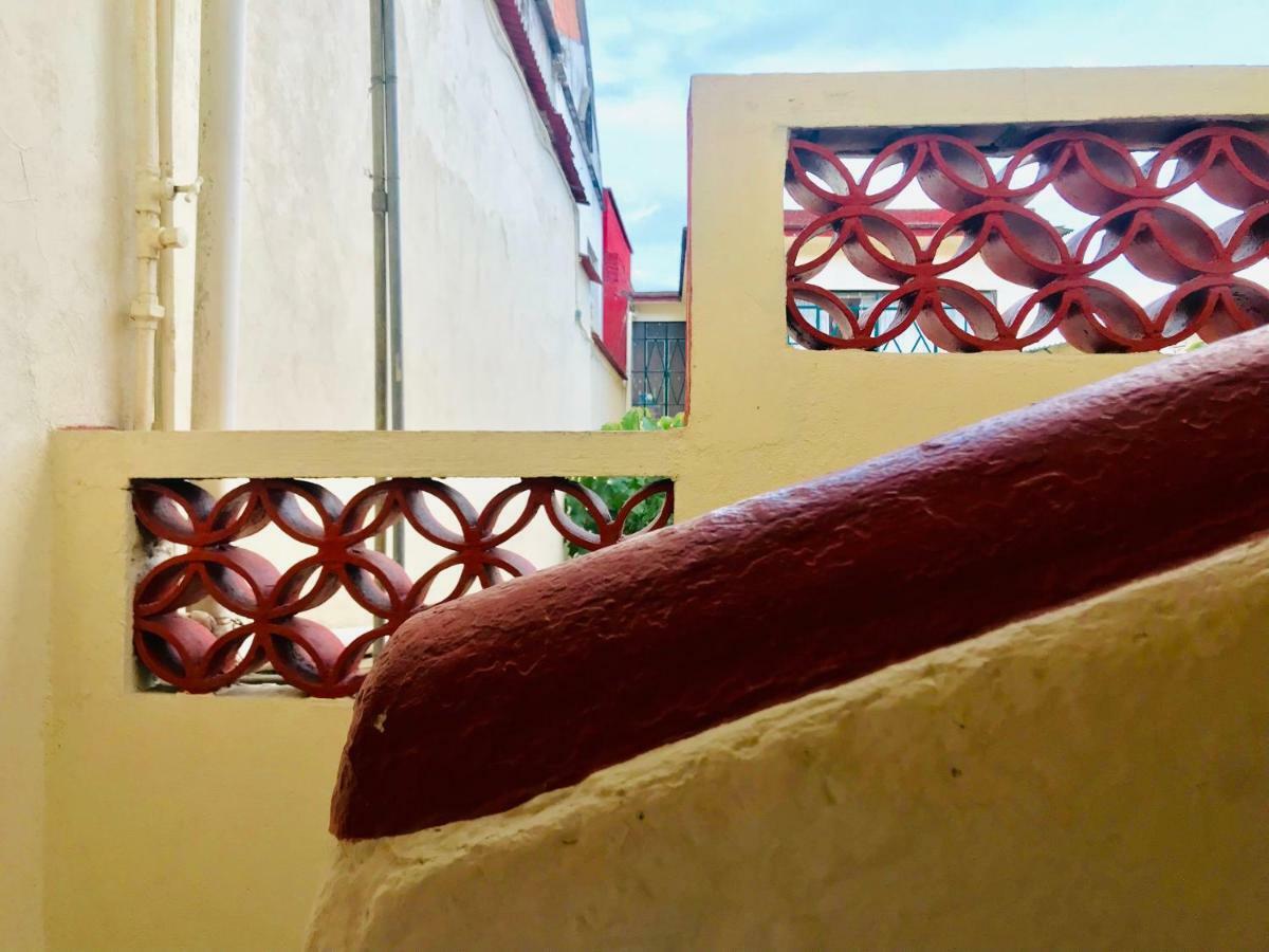 Casa Afif Apartment Tlatlauquitepec Ngoại thất bức ảnh